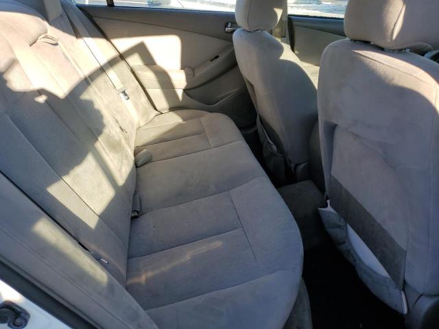Photo 10 from auction – 2010 NISSAN ALTIMA BAS with VIN 1N4AL2AP6AN408094