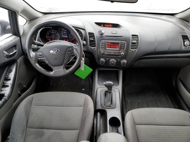 Photo 8 from auction – 2014 KIA FORTE LX with VIN KNAFX4A67E5126332