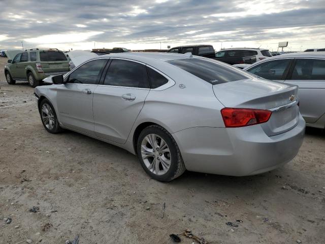 Photo 2 from auction – 2014 CHEVROLET IMPALA LT with VIN 2G1125S39E9282891