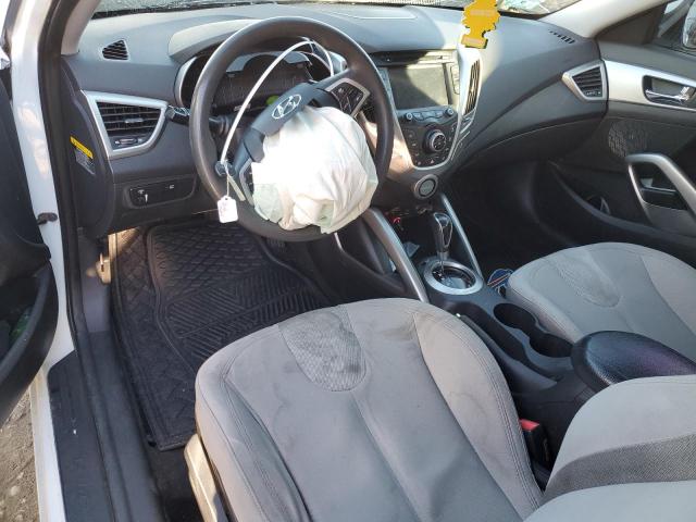 Photo 8 from auction – 2012 HYUNDAI VELOSTER with VIN KMHTC6AD3CU028148