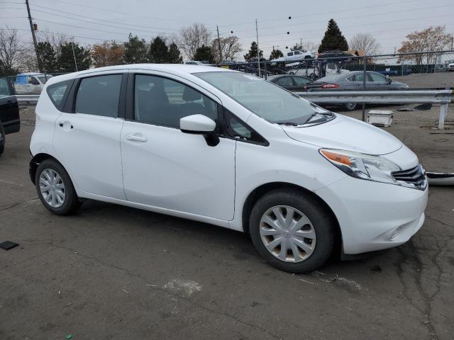 Photo 4 from auction – 2016 NISSAN VERSA NOTE with VIN 3N1CE2CP4GL357765