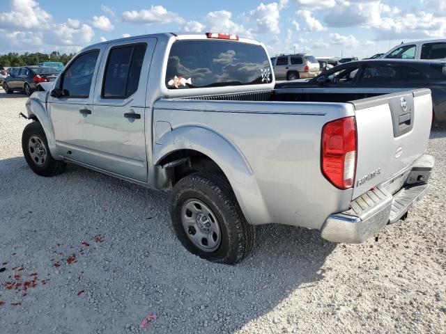 Photo 2 from auction – 2011 NISSAN FRONTIER S with VIN 1N6AD0ER3BC423136