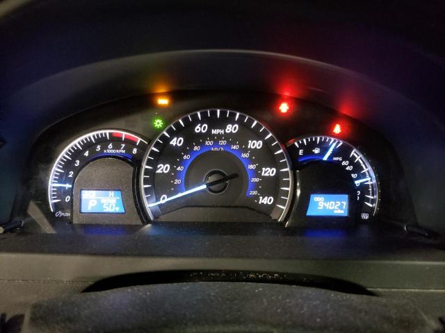 Photo 9 from auction – 2014 TOYOTA CAMRY L with VIN 4T1BF1FK6EU746390