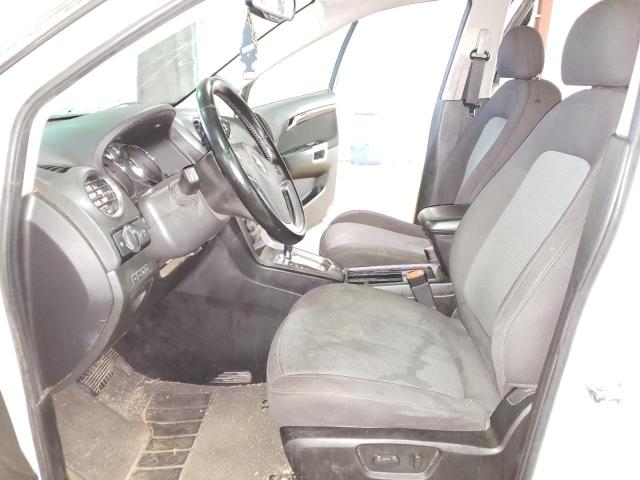 Photo 7 from auction – 2014 CHEVROLET CAPTIVA LT with VIN 3GNAL3EK5ES565083