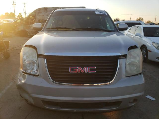 Photo 5 from auction – 2007 GMC YUKON with VIN 1GKFC13C77R272472