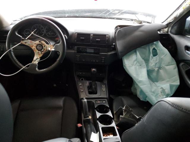 Photo 8 from auction – 2002 BMW 330 I with VIN WBAEV53412KM16582