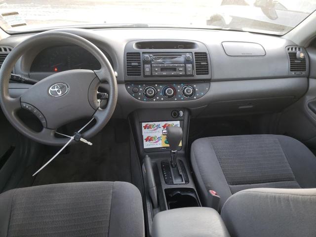 Photo 8 from auction – 2006 TOYOTA CAMRY LE with VIN 4T1BE32K26U656160