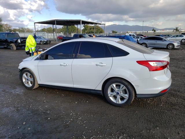 Photo 2 from auction – 2014 FORD FOCUS SE with VIN 1FADP3F21EL460707