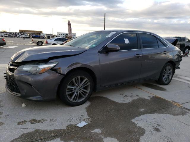 Photo 1 from auction – 2015 TOYOTA CAMRY LE with VIN 4T1BF1FK3FU099383