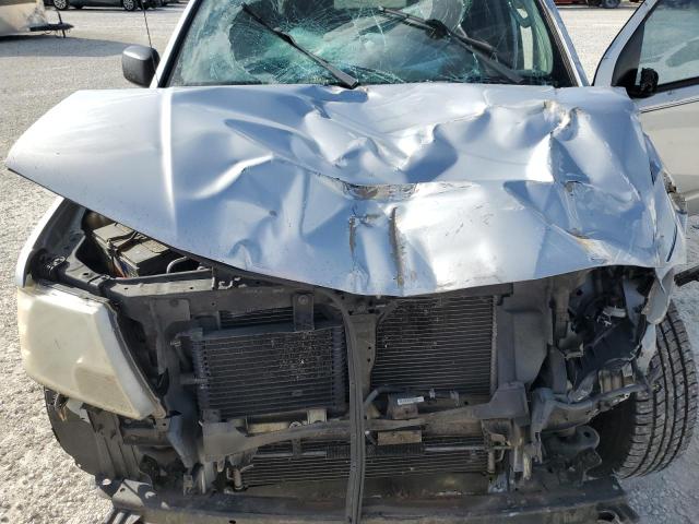 صورة رقم 11 من المزاد - 2011 NISSAN FRONTIER S مع VIN 1N6AD0ER3BC423136