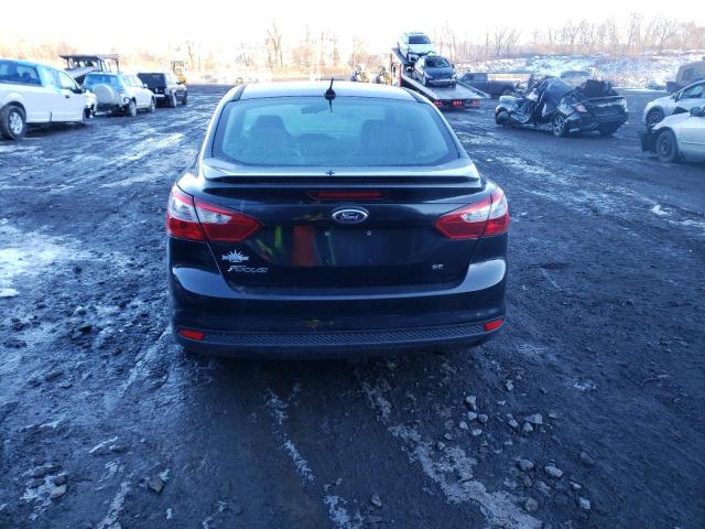 Photo 6 from auction – 2014 FORD FOCUS SE with VIN 1FADP3F2XEL274258
