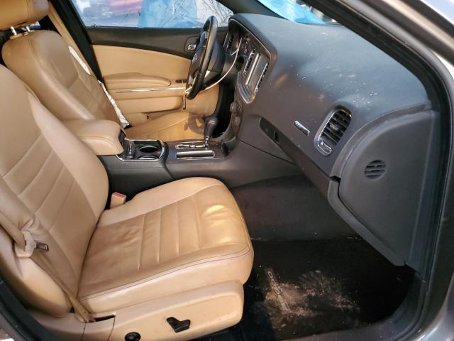 Photo 7 from auction – 2011 DODGE CHARGER with VIN 2B3CL3CG8BH590088