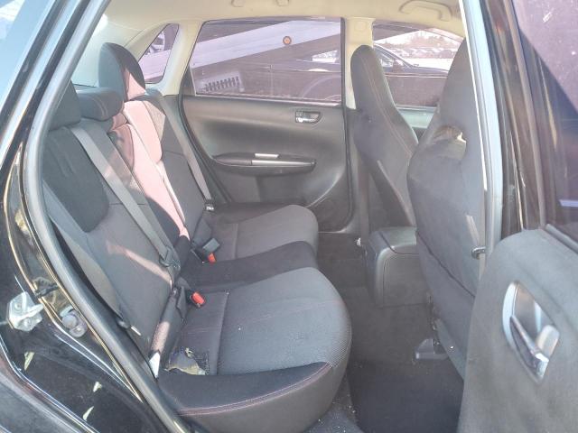 Photo 10 from auction – 2011 SUBARU IMPREZA WR with VIN JF1GV7E6XBG524066