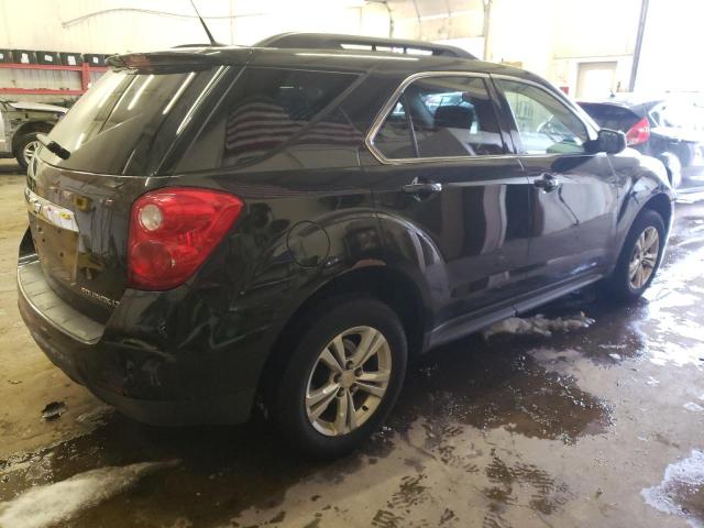 Photo 3 from auction – 2012 CHEVROLET EQUINOX LT with VIN 2GNFLEEK2C6322537