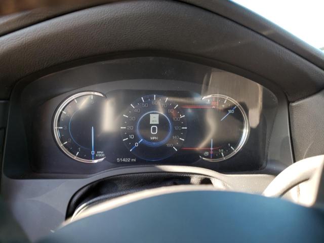 Photo 9 from auction – 2018 CADILLAC ESCALADE L with VIN 1GYS4BKJ2JR390816