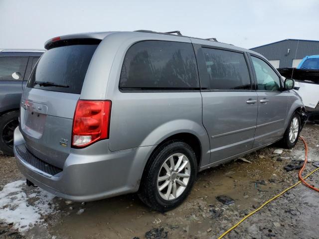 Photo 3 from auction – 2016 DODGE GRAND CARA with VIN 2C4RDGCG2GR333572
