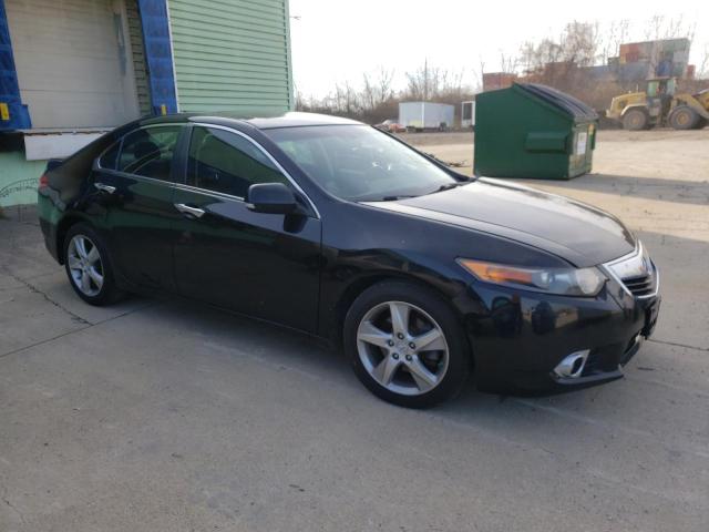 Zdjęcie 4 z aukcji – 2011 ACURA TSX z VIN JH4CU2F67BC018195