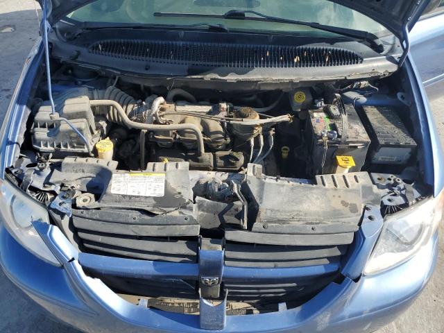 Zdjęcie 12 z aukcji – 2007 DODGE GRAND CARA z VIN 2D4GP44L97R170608