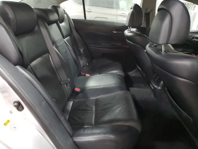 Photo 10 from auction – 2009 LEXUS GS 350 with VIN JTHCE96S690021894
