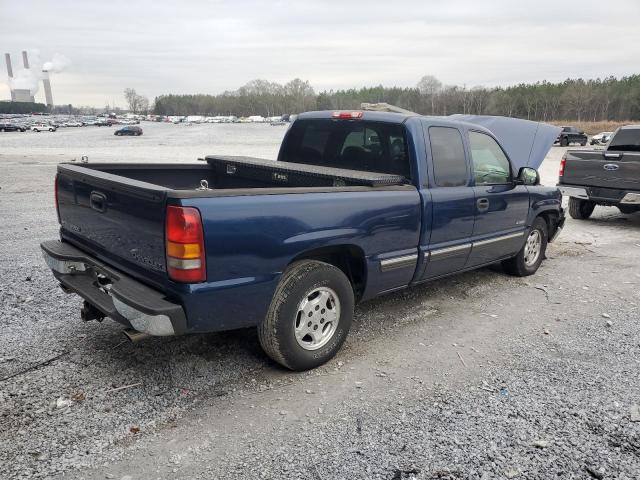 Photo 3 from auction – 2002 CHEVROLET SILVERADO with VIN 1GCEC19T72Z247255