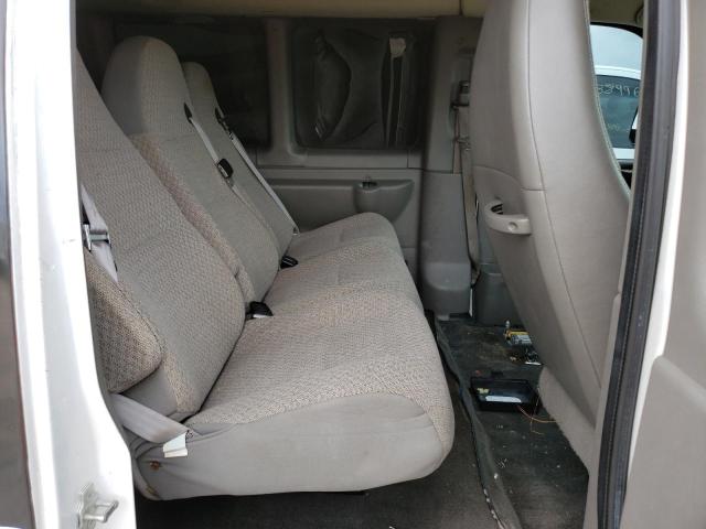Photo 11 from auction – 2015 CHEVROLET EXPRESS G2 with VIN 1GBWGRFF3F1135048