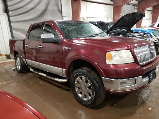 Photo 4 from auction – 2006 LINCOLN MARK LT with VIN 5LTPW18576FJ08251