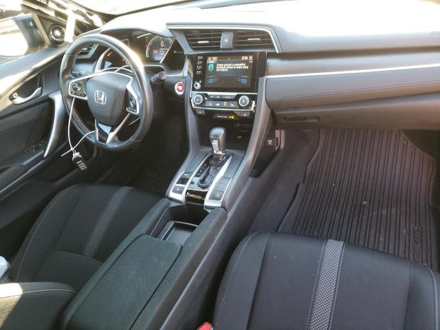 Photo 8 from auction – 2019 HONDA CIVIC EX with VIN 2HGFC3B38KH354651
