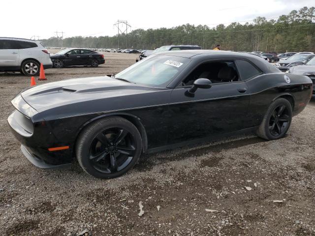 DODGE CHALLENGER 2016 with VIN 2C3CDZAG2GH177595 - Photo from auction