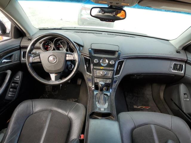 Photo 8 from auction – 2012 CADILLAC CTS-V with VIN 1G6DV5EP4C0154448