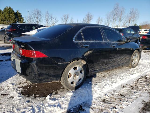 Photo 3 from auction – 2004 ACURA TSX with VIN JH4CL96844C805671