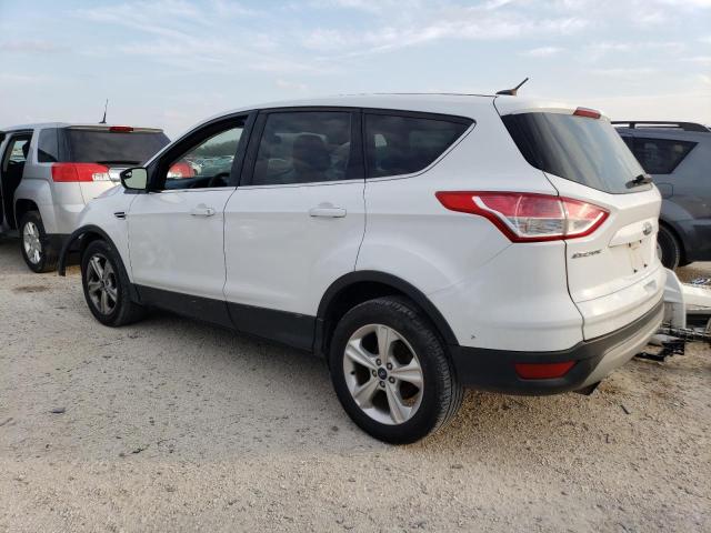 Photo 2 from auction – 2013 FORD ESCAPE SE with VIN 1FMCU0GX2DUD92039