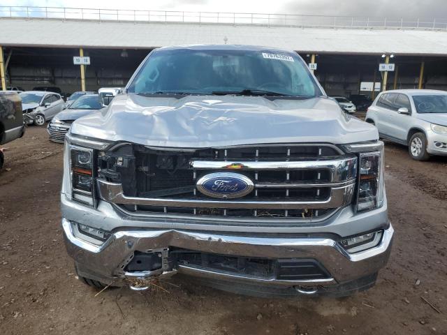 Photo 5 from auction – 2021 FORD F150 SUPER with VIN 1FTFW1E84MFA99731