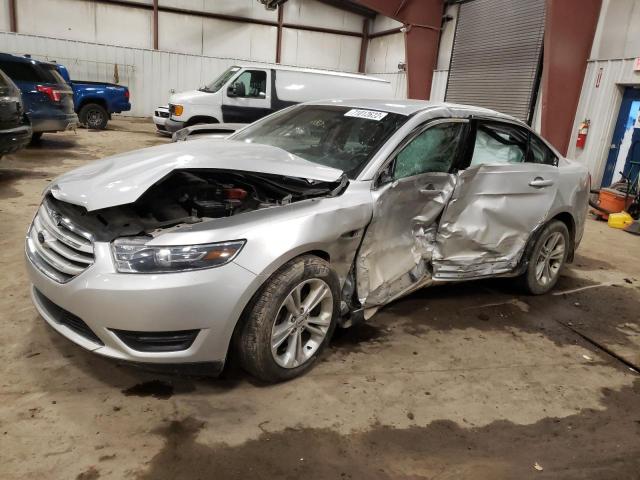 FORD TAURUS SEL 2015 with VIN 1FAHP2E81FG125524 - Photo from auction