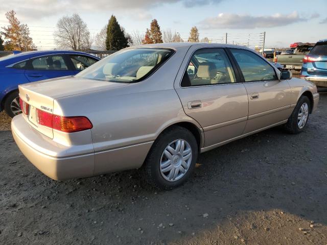 Photo 3 from auction – 2001 TOYOTA CAMRY with VIN 4T1BG22K01U842003