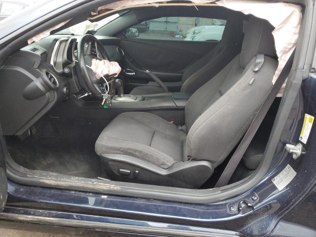 Zdjęcie 7 z aukcji – 2015 CHEVROLET CAMARO LT z VIN 2G1FD1E37F9302917