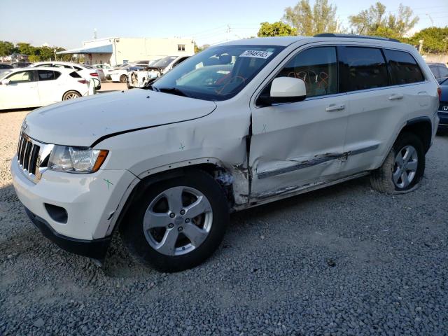 2011 Jeep Grand Cherokee