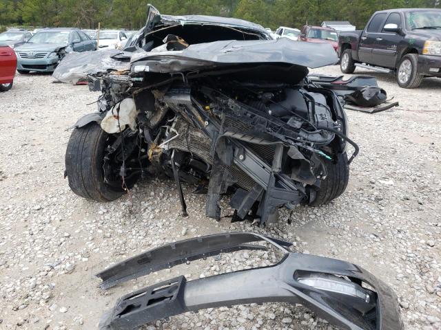 Photo 5 from auction – 2018 FORD MUSTANG with VIN 1FA6P8TH2J5175589
