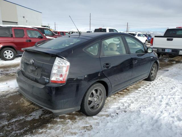 Photo 3 from auction – 2008 TOYOTA PRIUS with VIN JTDKB20U083456060