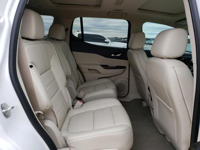 Photo 11 from auction – 2022 GMC ACADIA DEN with VIN 1GKKNPLS2NZ118428