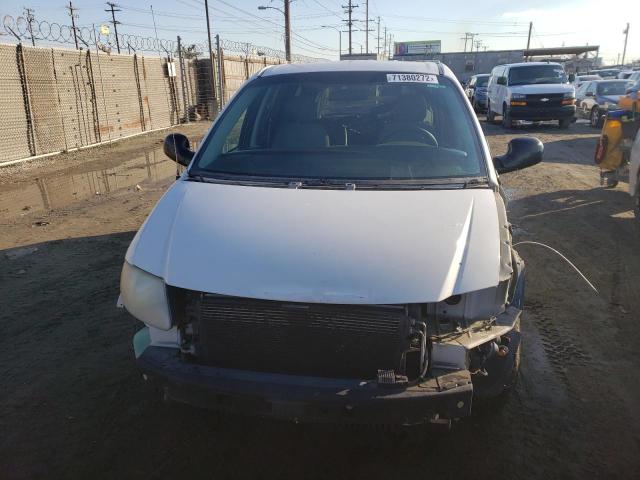 Photo 5 from auction – 2007 DODGE GRAND CARA with VIN 1D4GP24R87B244026