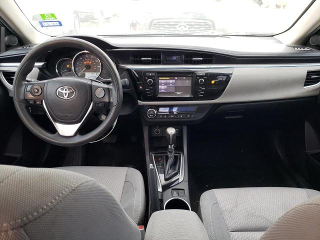 Photo 8 from auction – 2014 TOYOTA COROLLA L with VIN 2T1BURHE9EC073477