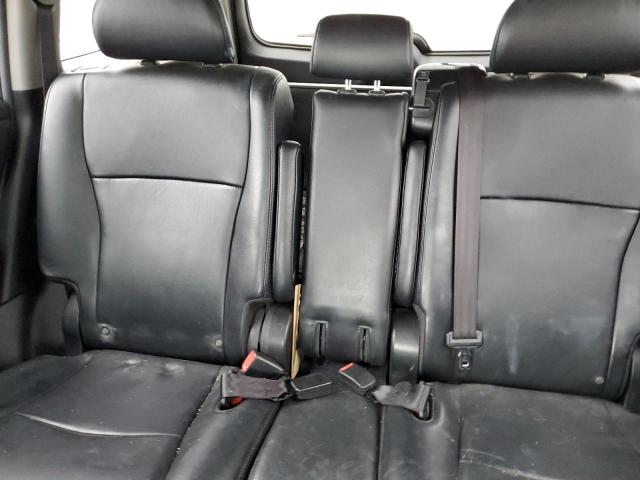 Photo 10 from auction – 2013 TOYOTA HIGHLANDER with VIN 5TDBK3EH3DS215507