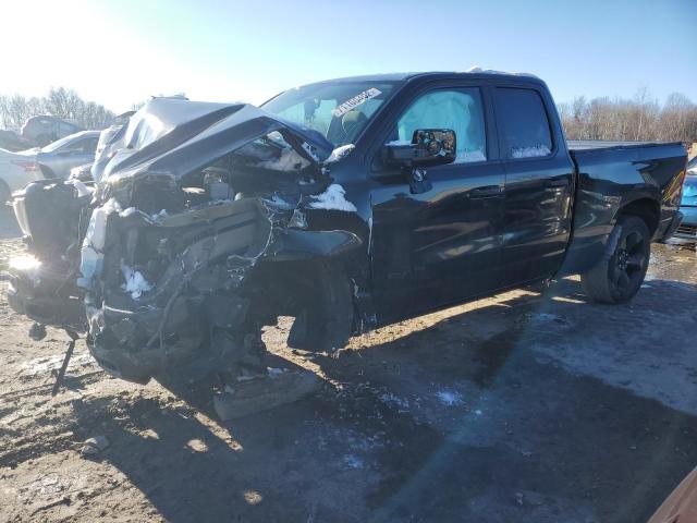 RAM 1500 TRADE 2019 with VIN 1C6SRFCT0KN533082 - Photo from auction