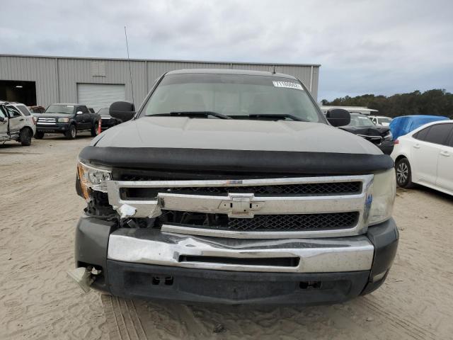 Photo 5 from auction – 2011 CHEVROLET SILVERADO with VIN 3GCPCSE06BG300019