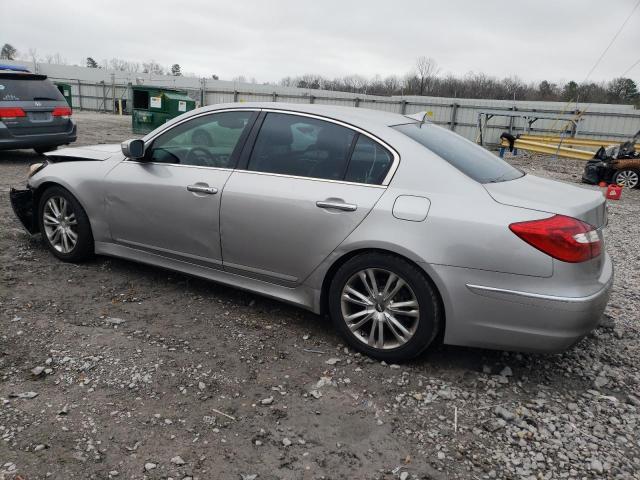 Photo 2 from auction – 2012 HYUNDAI GENESIS 3. with VIN KMHGC4DD4CU166640