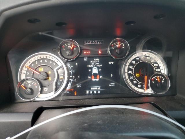 Photo 9 from auction – 2013 RAM 1500 SLT with VIN 1C6RR7GT7DS695617