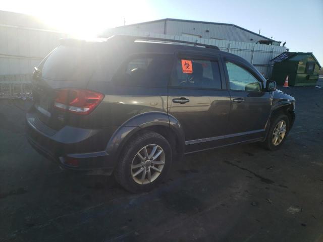 Photo 3 from auction – 2015 DODGE JOURNEY SX with VIN 3C4PDCBG6FT668783