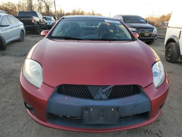 Photo 5 from auction – 2011 MITSUBISHI ECLIPSE GS with VIN 4A31K5DF1BE016236