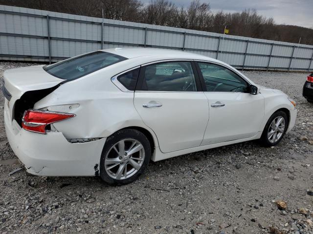 Photo 3 from auction – 2015 NISSAN ALITMA with VIN 1N4AL3AP0FN378698