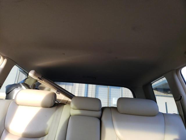 Photo 10 from auction – 2003 TOYOTA HIGHLANDER with VIN JTEGF21A030109896